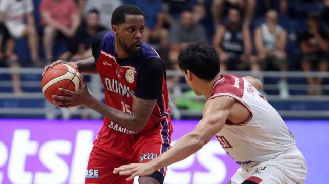 Qued� en el camino