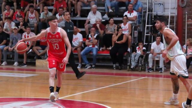 Independiente y Suardi con firmeza