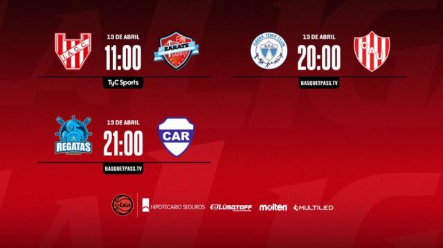 S�per domingo de acci�n