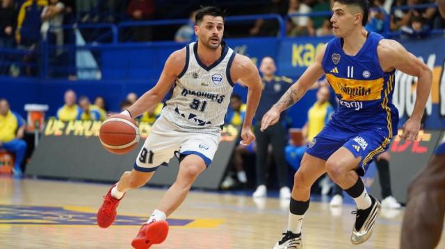 Dos bajas duras en la conducci�n