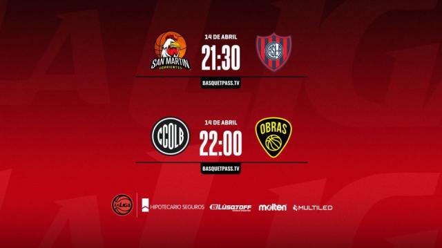 Nadie quiere perder terreno