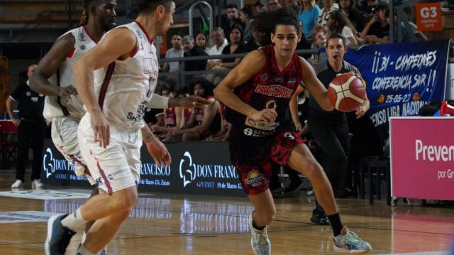 Cambi� por completo