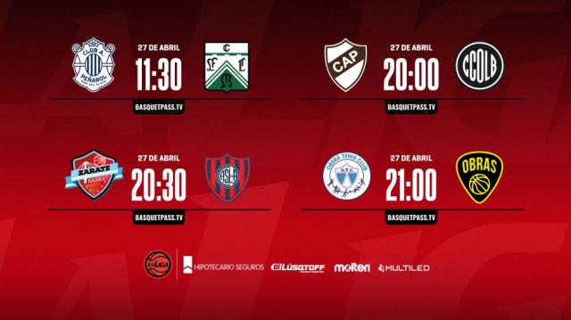 S�per domingo de acci�n