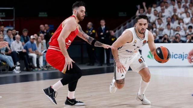 Olympiacos y Vildoza siguen en carrera