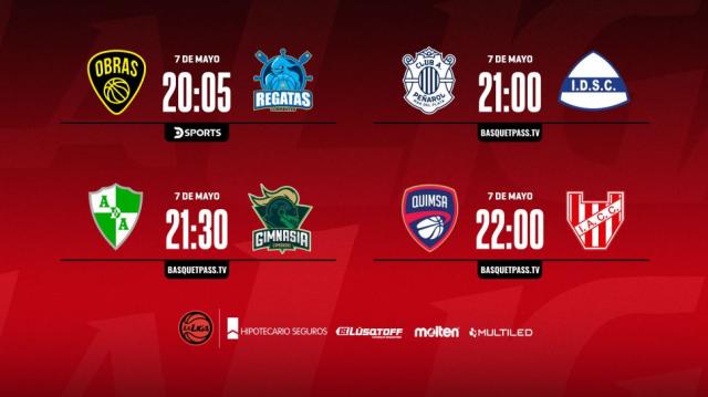 �Explota el mi�rcoles!