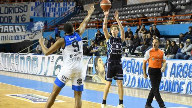 Subi� la temperatura