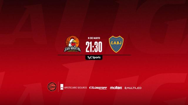 Las miradas en Corrientes