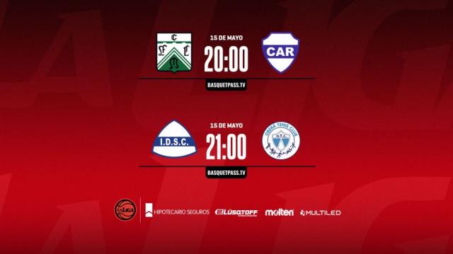 Partidos con mucho en juego