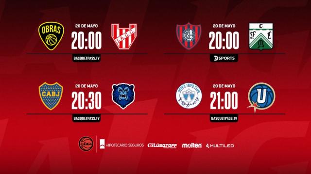 �ltimo d�a de la etapa regular