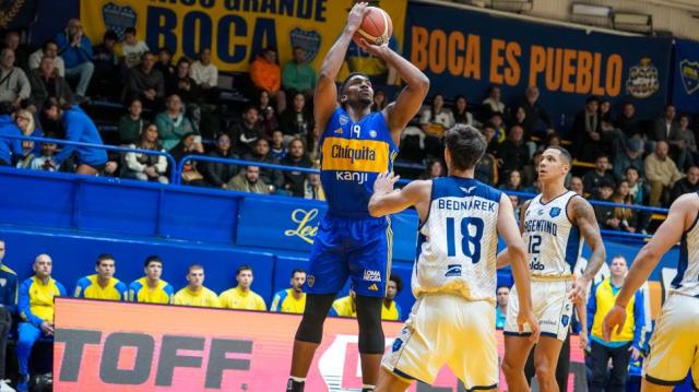 Cumpli� con el pron�stico