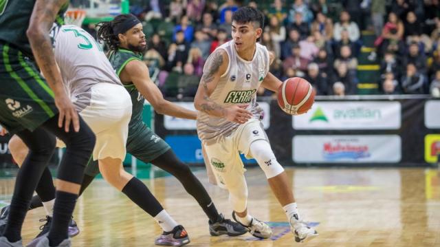 Ferro, el factor sorpresa en los playoffs