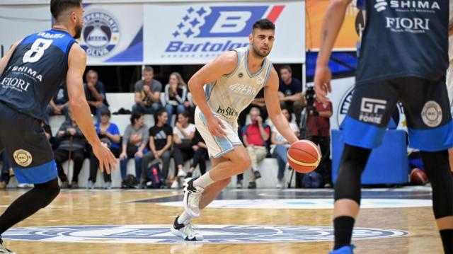 Ober� �El nuevo contendiente del torneo?