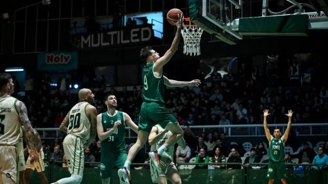 Locomotora defensiva