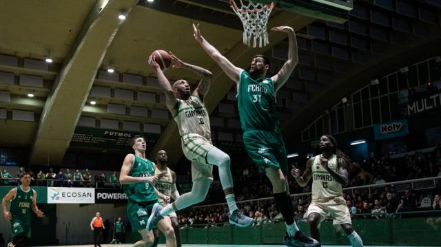 La patagonia rebelde