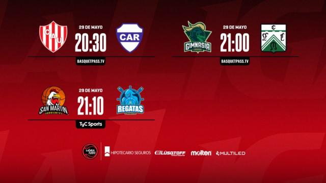 �Se define una serie? �Quienes tomar�n la ventaja?