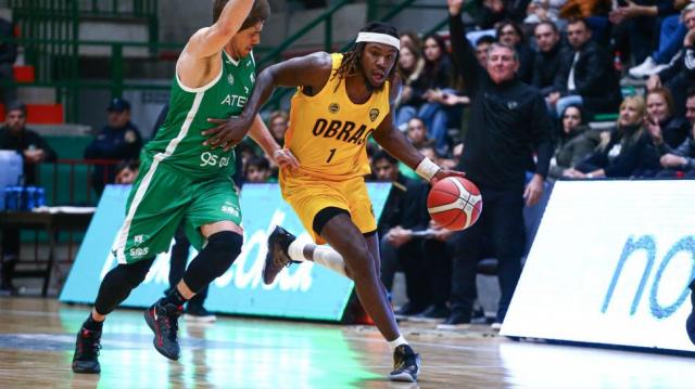 �Qui�n o quienes pueden sorprender en cuartos?