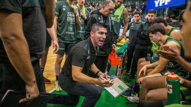 Villagr�n deja Gimnasia CR