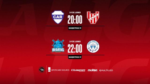 �Se terminan las series o habr� quinto?