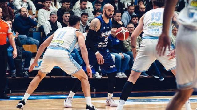 Los cuartos que pasaron y las semis que se avecinan