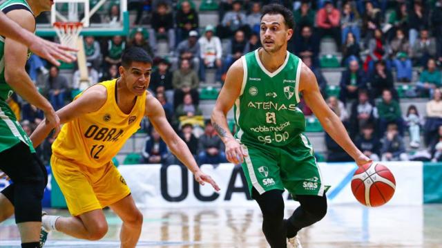 Los primeros movimientos de cara a la 25-26