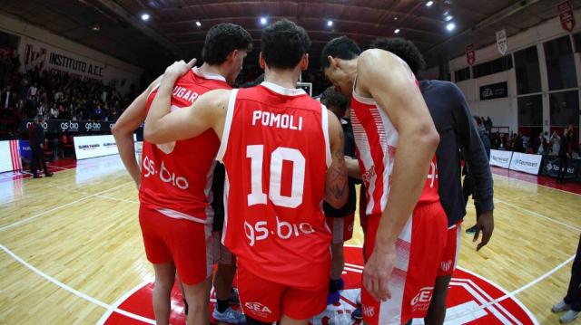 Finales 24-25: �C�mo llegan los finalistas?