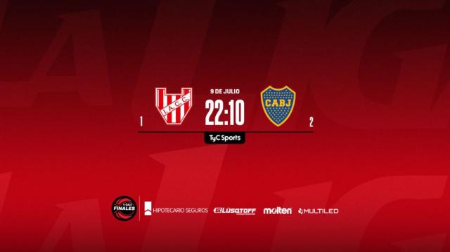 Instituto - Boca: Cap�tulo 4