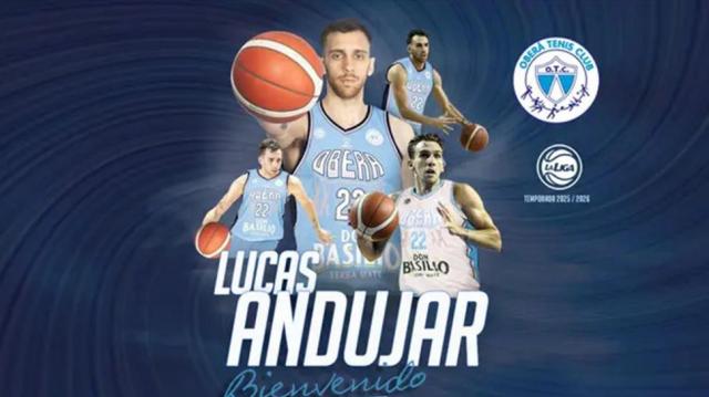 Mas movimientos para la 25-26