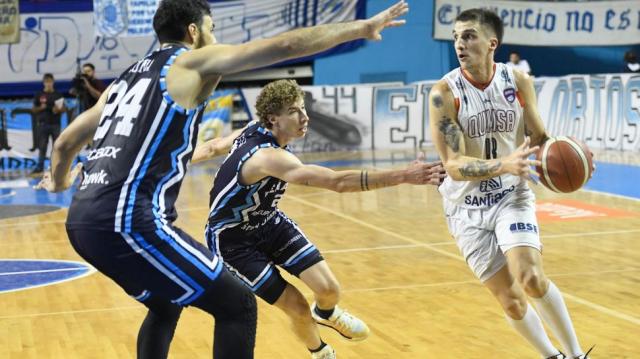 Mas movimientos para la 25-26