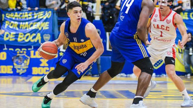 Finales 24-25: Una pel�cula hecha realidad