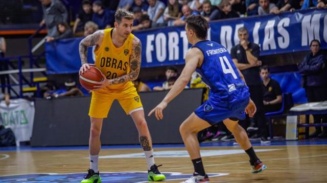 San Mart�n se rearma: Schattmann se suma al pr�cer