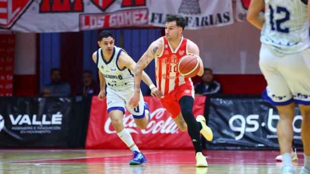 Instituto con nuevo DT y bajas de peso