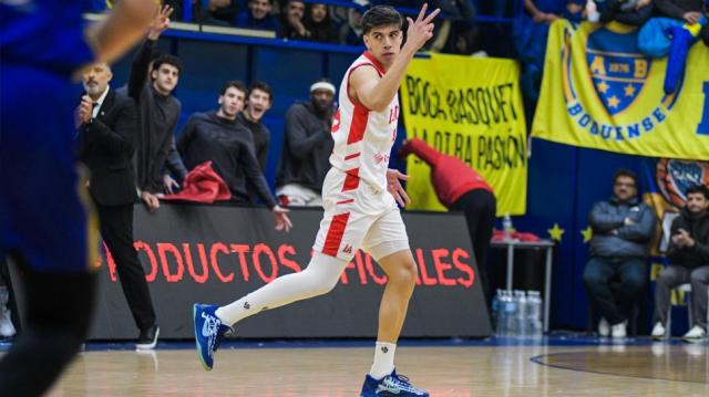 Instituto con nuevo DT y bajas de peso