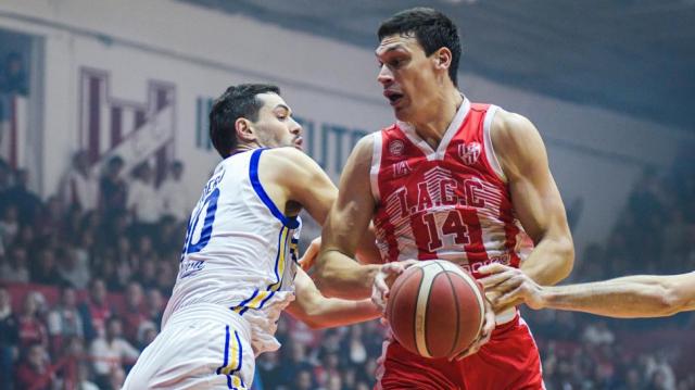 Boca e Instituto ponen manos a la obra