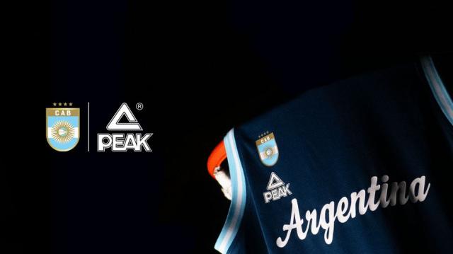 PEAK Sport, el nuevo sponsor oficial de la selecci�n