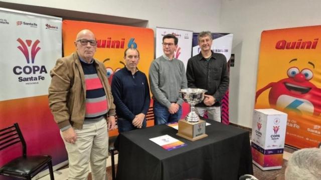 Rosario disfrut� de la Copa 99� Aniversario