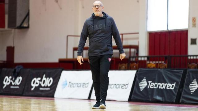 Vadell: "El objetivo es estar en los lugares donde Instituto estuvo siempre"