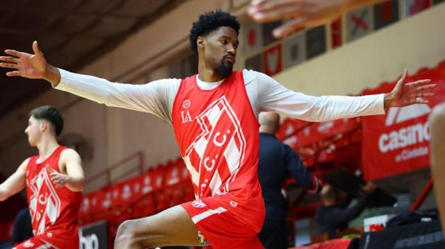 M�s extranjeros se suman a la Liga