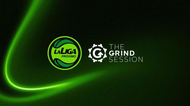 Se present� la temporada 25-26 con novedades