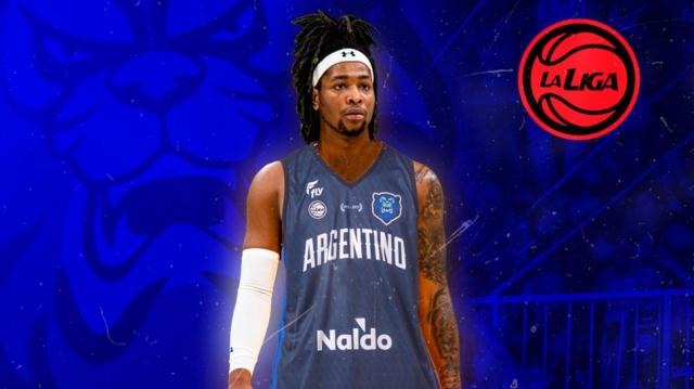 Argentino con novedades for�neas