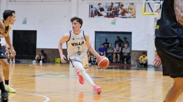 Norte: Amancay y un triunfo que ilusiona