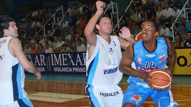 9 de Julio aprovech� todo