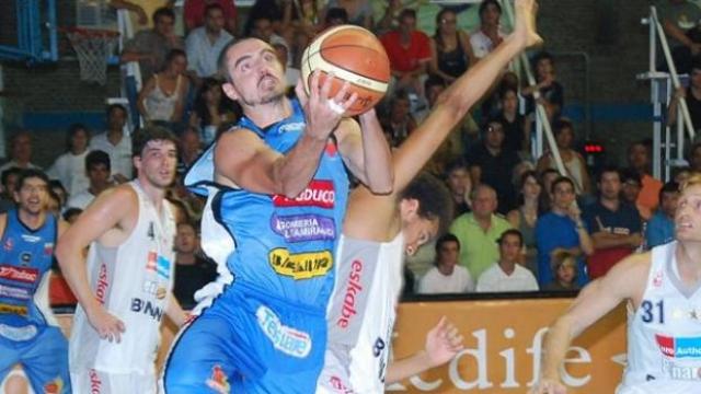 Logr� el triunfo que necesitaba