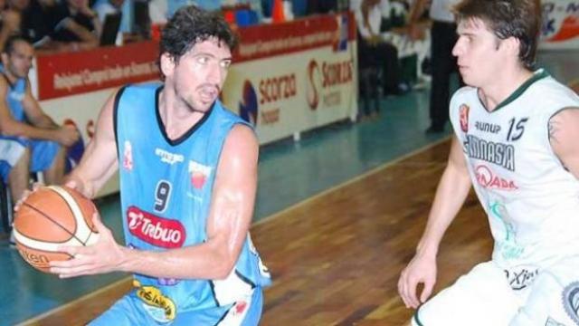 9 de Julio sigue de racha, esta vez venci� a Gimnasia