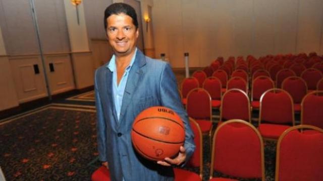 Germ�n Vaccaro: �No habr� otro torneo igual�