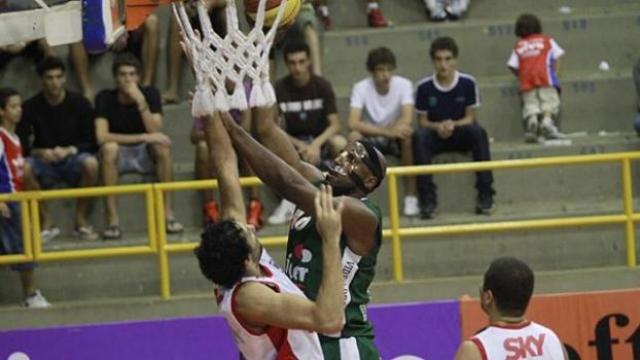 Atenas estuvo cerca pero alcanz�