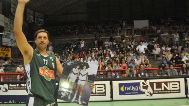 Osella: �Termin� mi carrera�