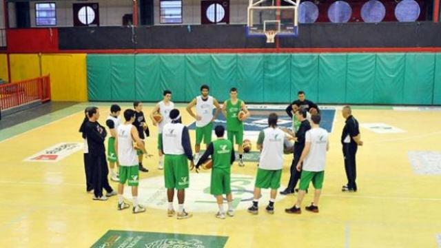 Torneo solidario b�squet S�per 8