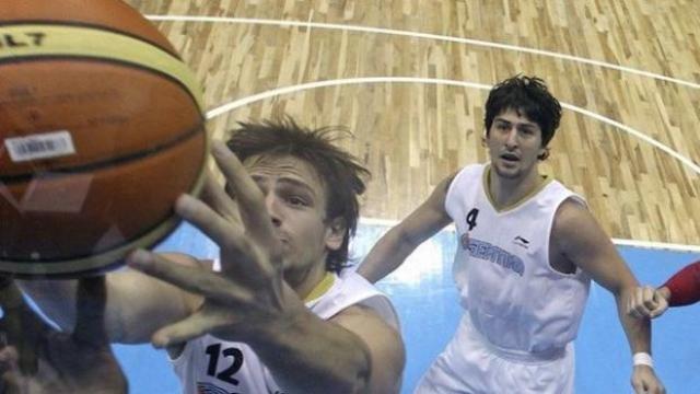 Argentina venci� a Uruguay termin� s�ptima en Guadalajara