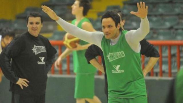 Hayes se enoj� con Bruno