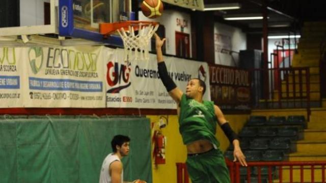 Tony Williams: �S� a qu� equipo vengo�